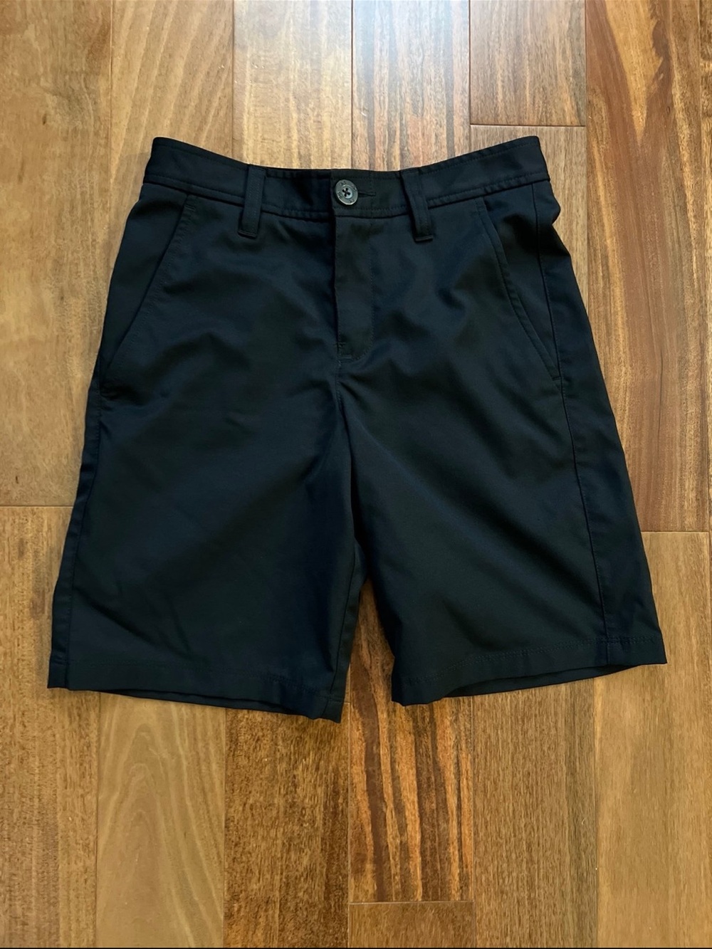 Boys Under Armour Shorts